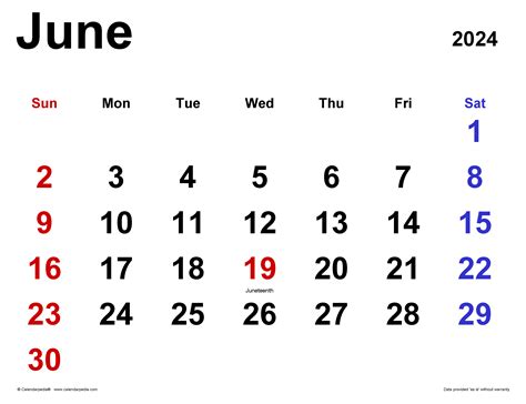 June 19. 2024 @ 3:55 pm .